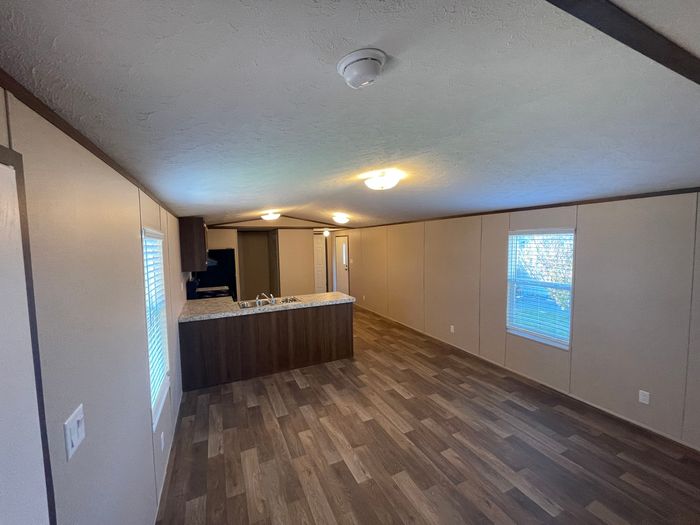 Dry Creek - Unit 117 - Interior