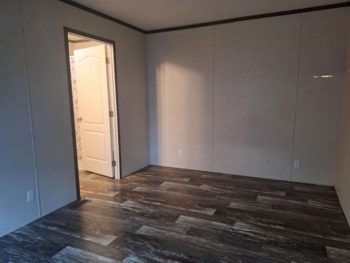 Sherwood Heights - Unit 120 - Interior