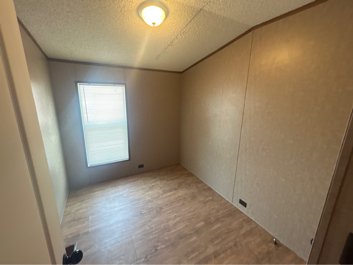 Eastern Villa MHP OK - Unit 30 - Bedroom