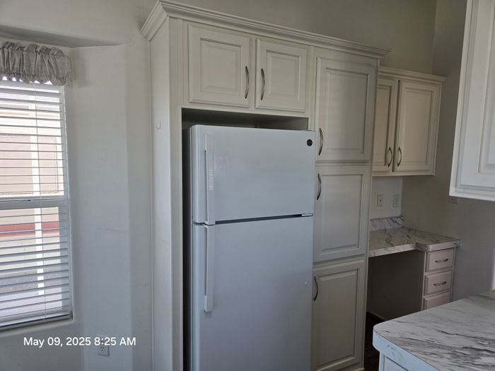 Parkhaven Estates - Unit 047S - Kitchen