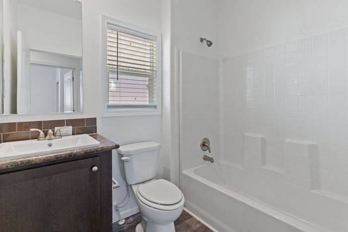 Paradise Valley Ranch - Unit 134 - Bathroom