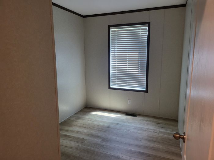 Riverside Village - Unit 2811G - Bedroom
