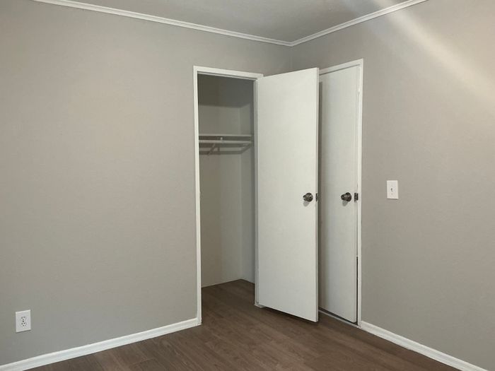 Clarke Springs - Unit 16035C - Bedroom