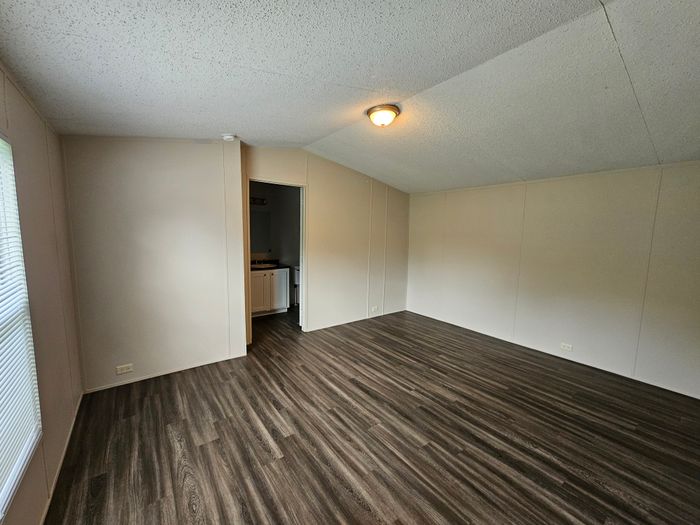 Countryside Village GA - Unit 89 - Bedroom