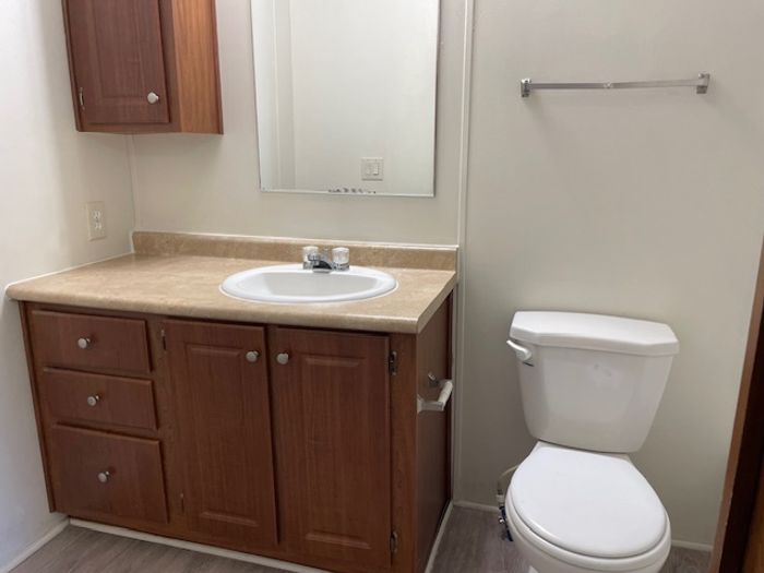 Moon Lake Estates - Unit 32 - Bathroom