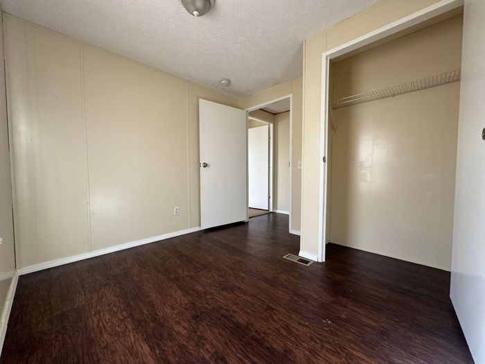 Colonial Gardens KS - Unit 41 - Interior