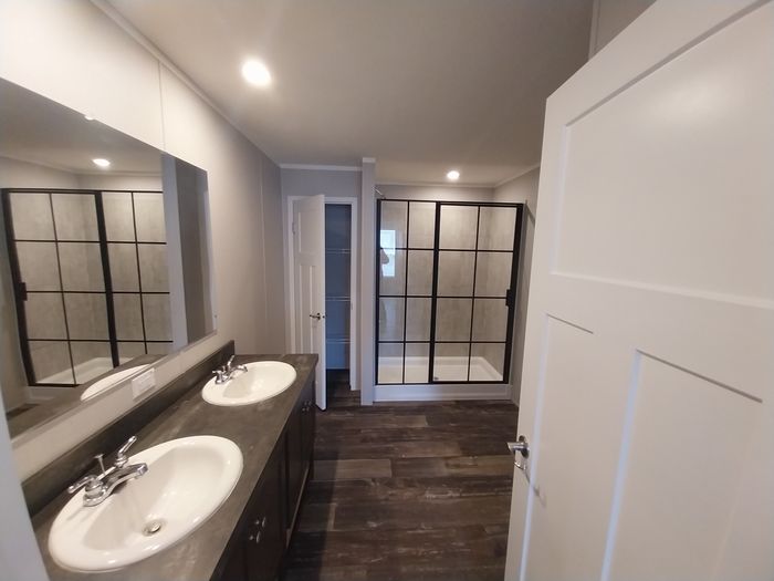 Cedar Creek - Unit 3315R - Bathroom