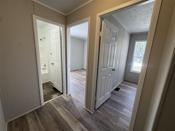 Fort Wayne MHC - Unit 421 - Interior