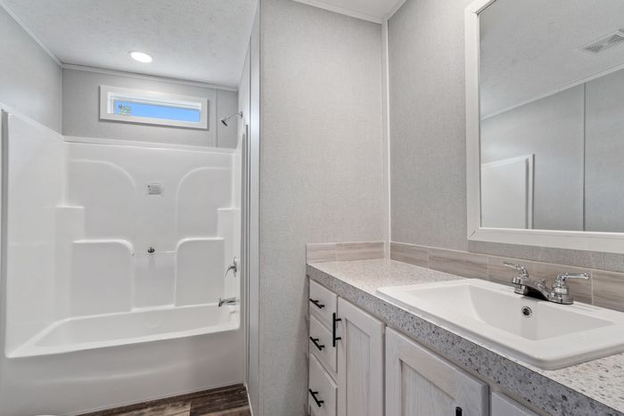 Audubon Estates - Unit 207B - Bathroom