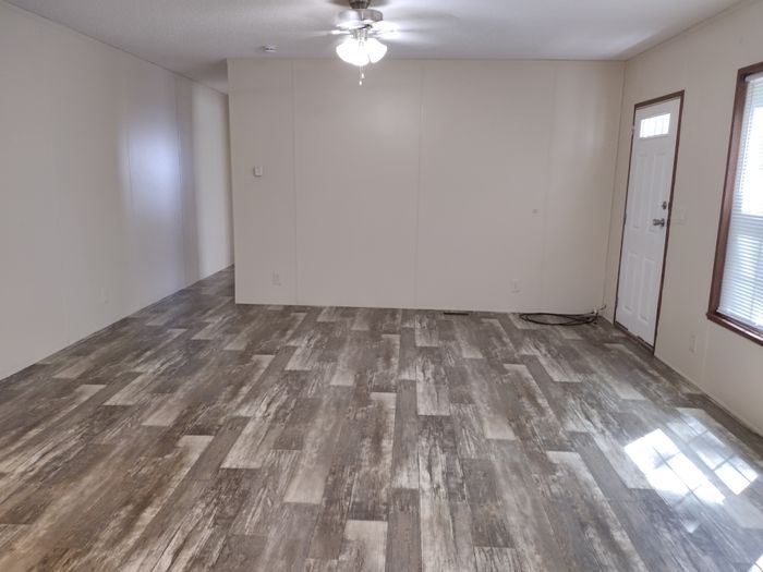 Pasadena MHC - Unit ACT3650 - Interior