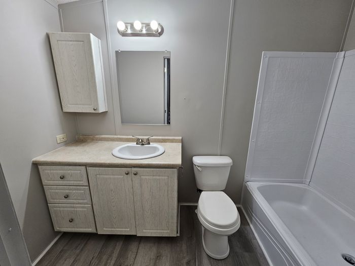 Casa Del Sol - Unit 28 - Bathroom