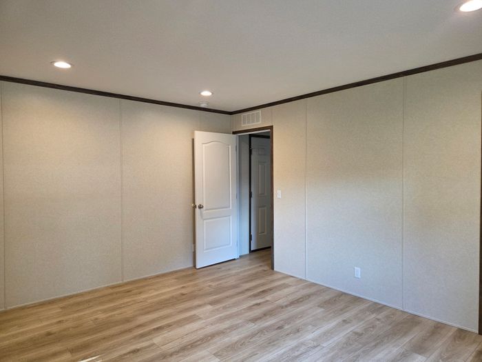 Vermillion MH and RV Park - Unit 49 - Interior