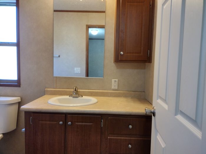 Pasadena MHC - Unit CAC3609 - Bathroom