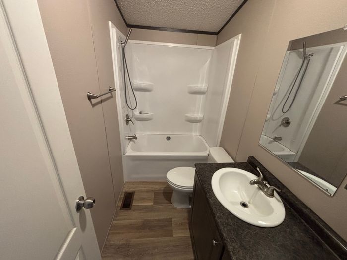 Carefree Valley - Unit 231 - Bathroom