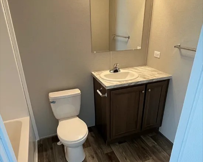 Sunset Valley - Unit 108D - Bathroom