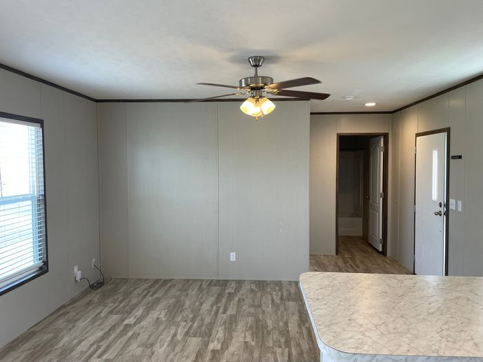 Countryside Estates KS - Unit G01 - Interior