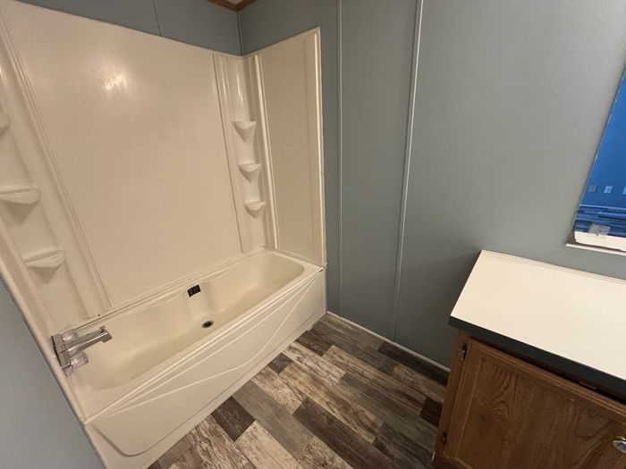 Countryside Estates KS - Unit I23 - Bathroom