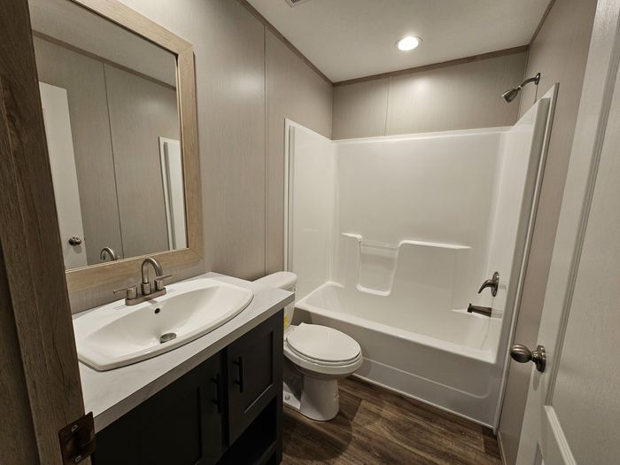 Casa Del Sol - Unit 21 - Bathroom