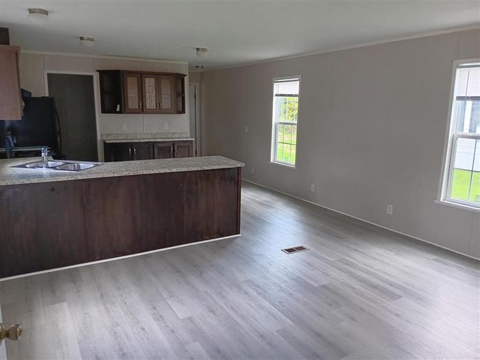 Pine Crest - Unit 25 - Interior