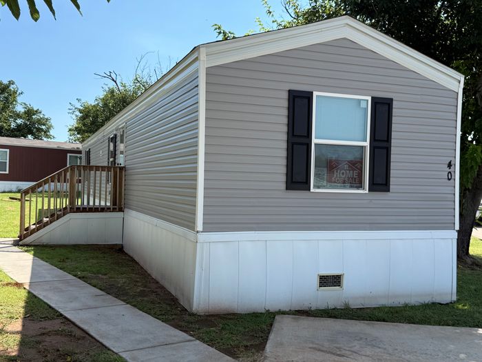 Dry Creek - Unit 40 - Exterior