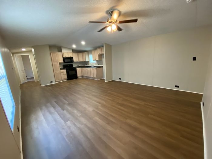 Coachlight Village North (CLN) - Unit 174 - Interior