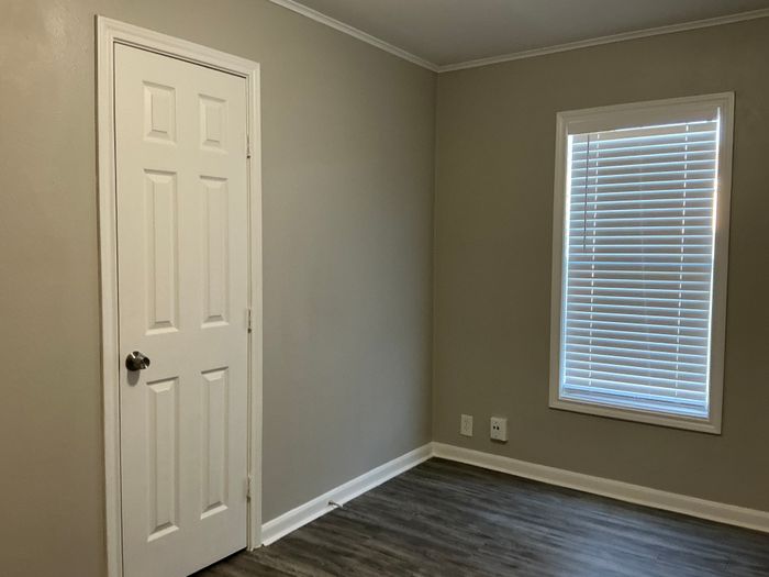 Clarke Springs - Unit 16010M - Interior