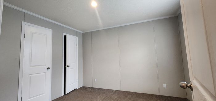 Southcrest Estates - Unit 80 - Bedroom