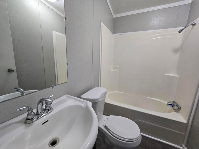 Royal Highlander - Unit DU8410 - Bathroom