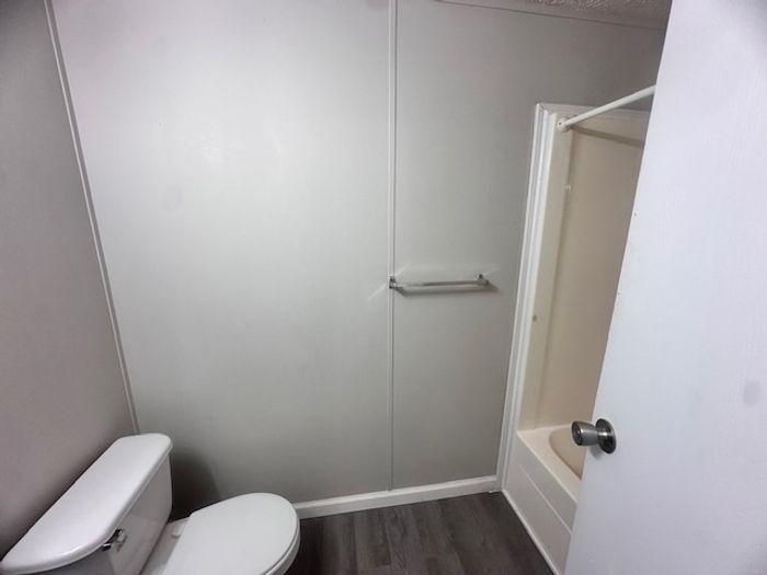 Taylors Creek - Unit 103 - Bathroom