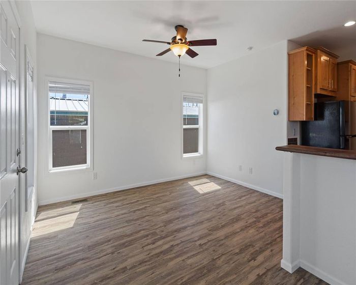 Grand Missouri - Unit 224 - Interior