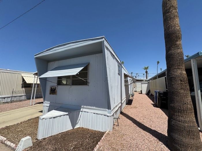 Agave Village LLC - Unit D24 - Exterior