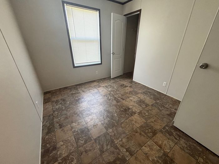 Birchwood MHP - Unit 119 - Bedroom