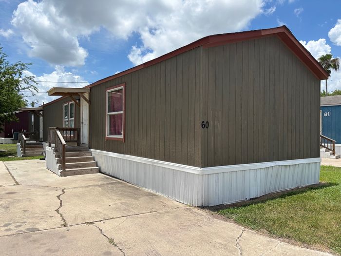 Rio MH - Unit 60 - Exterior