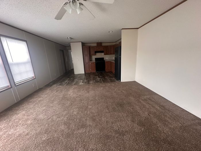 Birchwood MHP - Unit 114 - Interior