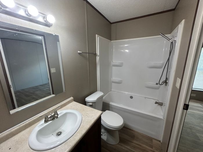 Countryside Estates CO - Unit 140 - Bathroom