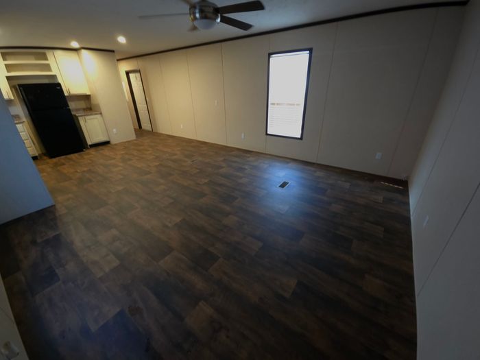 Rolling Hills MHP - Unit 57 - Interior