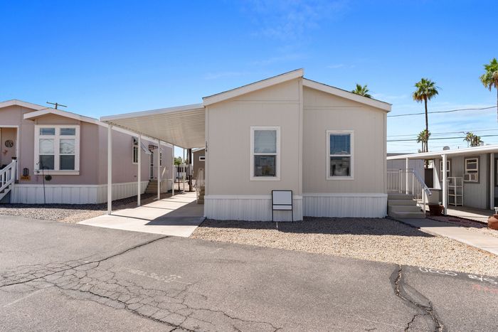 Paradise Valley Ranch - Unit 134 - Exterior