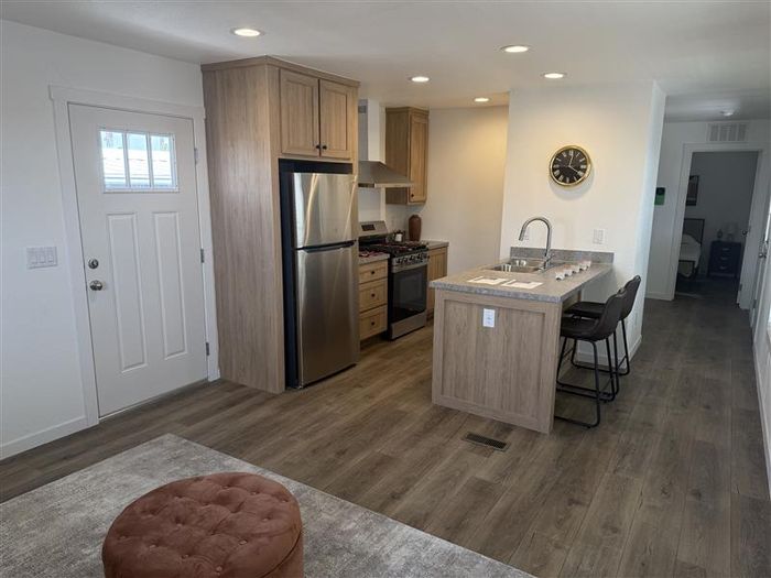 Mesa Village - Unit 81 - Kitchen
