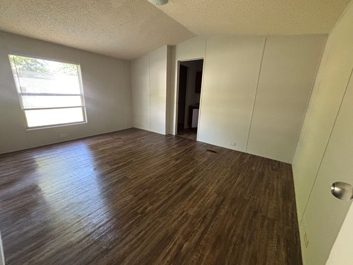 Bluegrass Meadows - Unit A10 - Interior