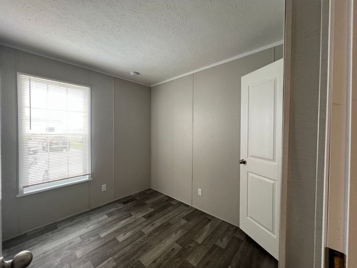 Alliance Vista MH and RV Park - Unit D10 - Bedroom