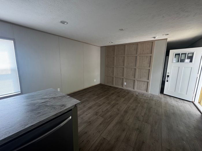 Spring Lake MHP - Unit 211 - Interior