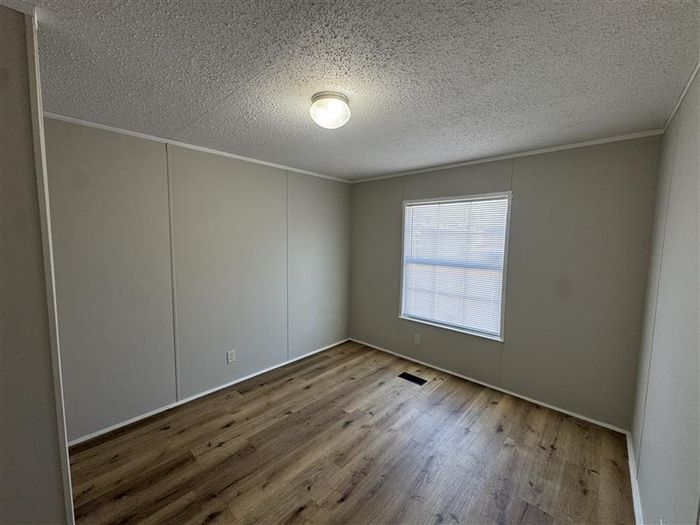 Fort Wayne MHC - Unit 528 - Interior