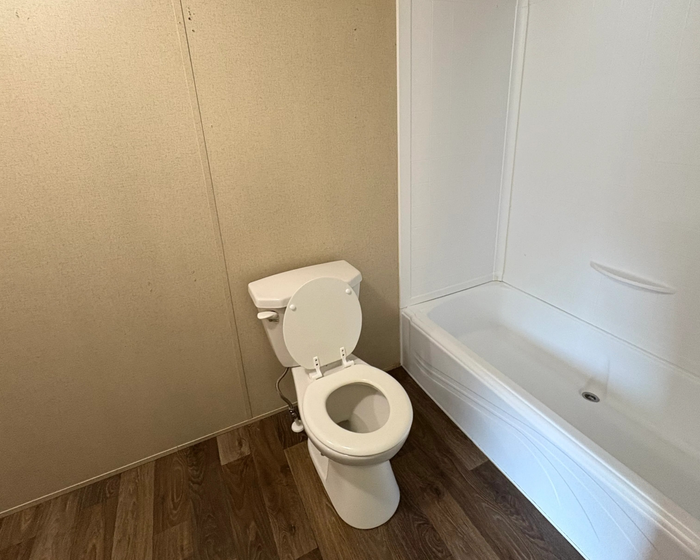 Countryside NC - Unit 60 - Bathroom