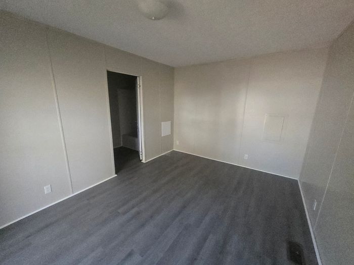 Clayton MHP - Unit 103 - Interior