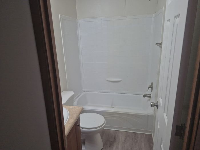Moon Lake Estates - Unit 32 - Bathroom