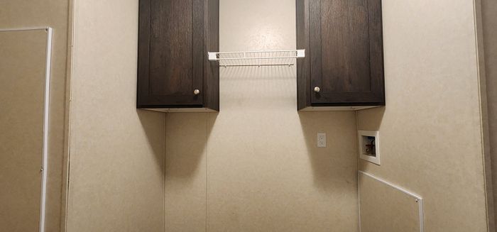 Southcrest Estates - Unit 140 - Interior