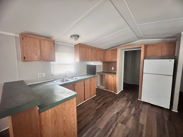 Taylors Creek - Unit 134 - Kitchen