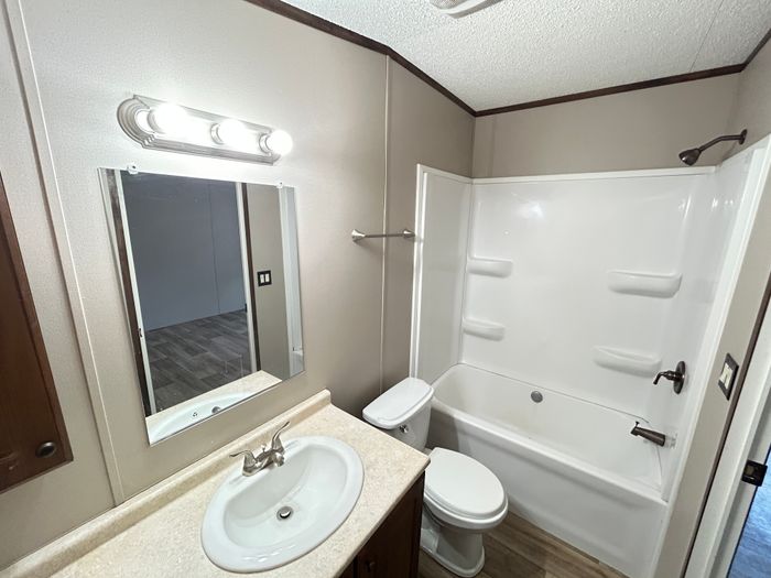Countryside Estates CO - Unit 150 - Bathroom