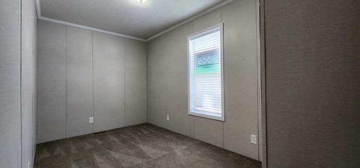 Southcrest Estates - Unit 133 - Bedroom