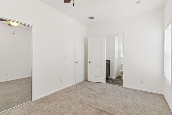 Paradise Valley Ranch - Unit 148 - Bedroom